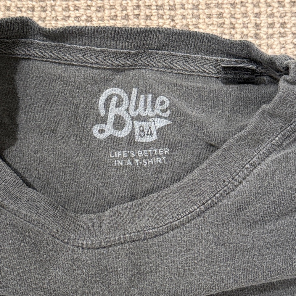 Colorado Longs Peak tee - size L - Picture 3 of 5